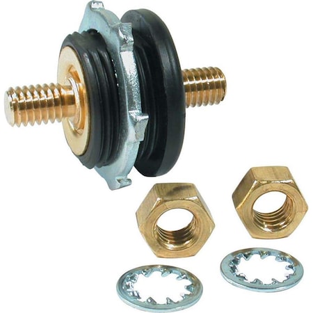 Allstar Performance Battery Cable Thru Stud ALL76142